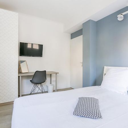Coeur Urbain Bedrooms - Gare Saint Roch มงต์เปอลิเยร์ ภายนอก รูปภาพ