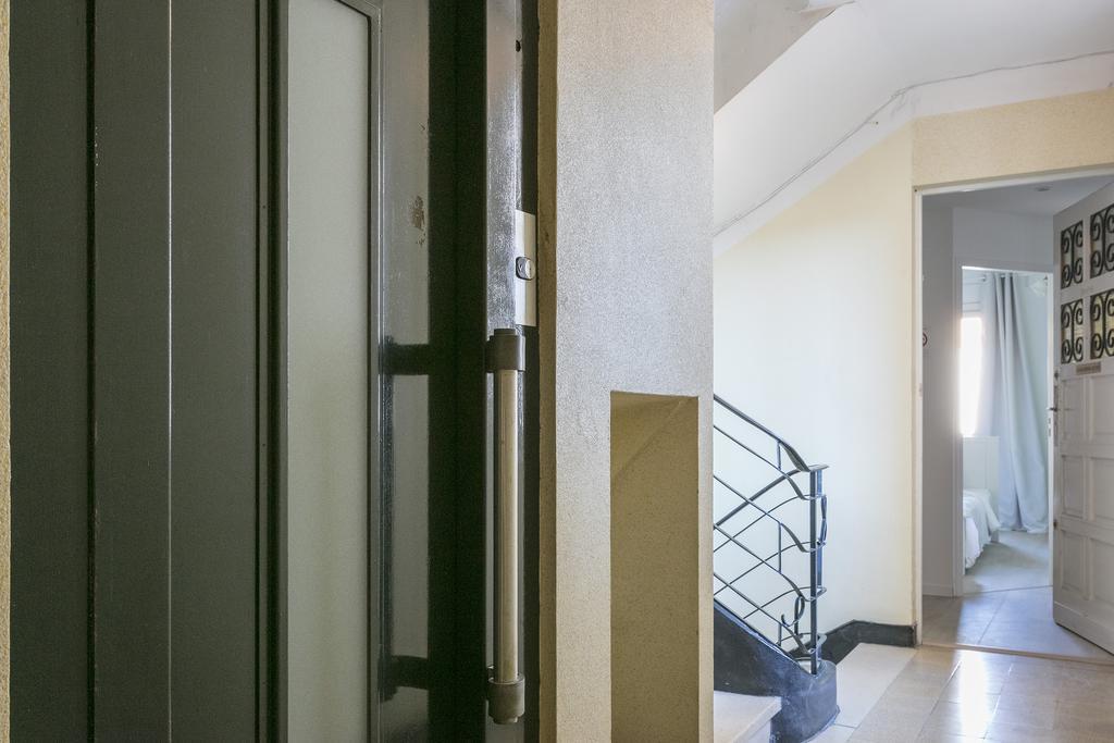 Coeur Urbain Bedrooms - Gare Saint Roch มงต์เปอลิเยร์ ภายนอก รูปภาพ